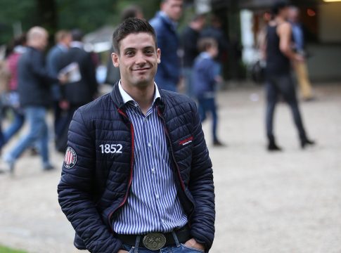 Fabian Xaver Weißmeier