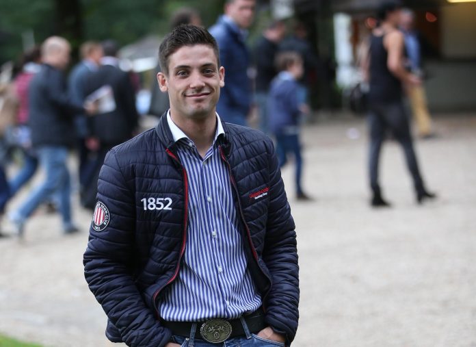 Fabian Xaver Weißmeier Fabian Xaver Weißmeier