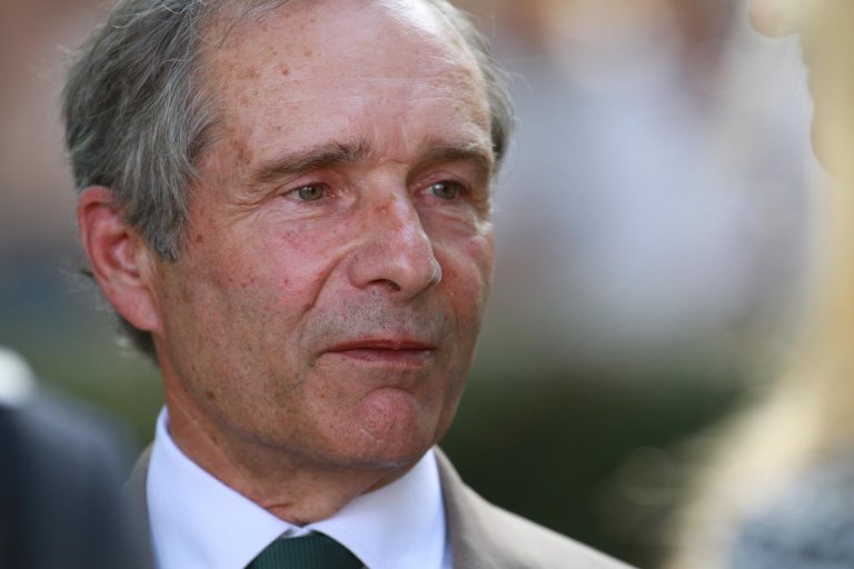 Ammerländer-Sieg durch Precious King in Cholet