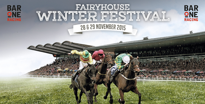 fairyhouse