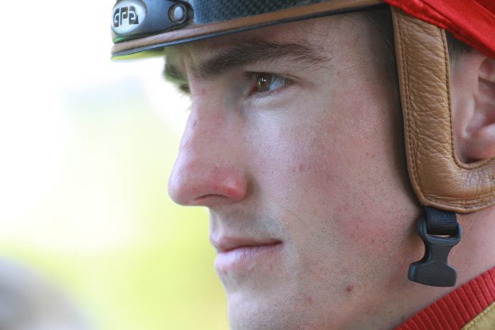 Jockey Bertrand Flandrin Jockey Bertrand Flandrin