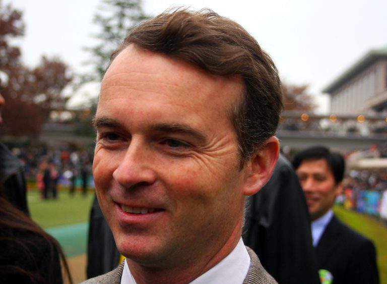 Oaks d’Italia-Siegerin Shavasana wechselt zu Graffard