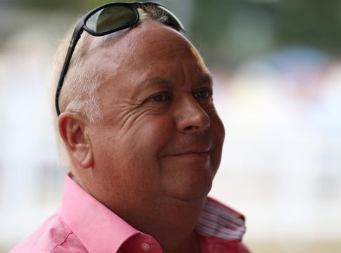 Frank Fuhrmann mit vier Käufen am Donnerstag Frank Fuhrmann