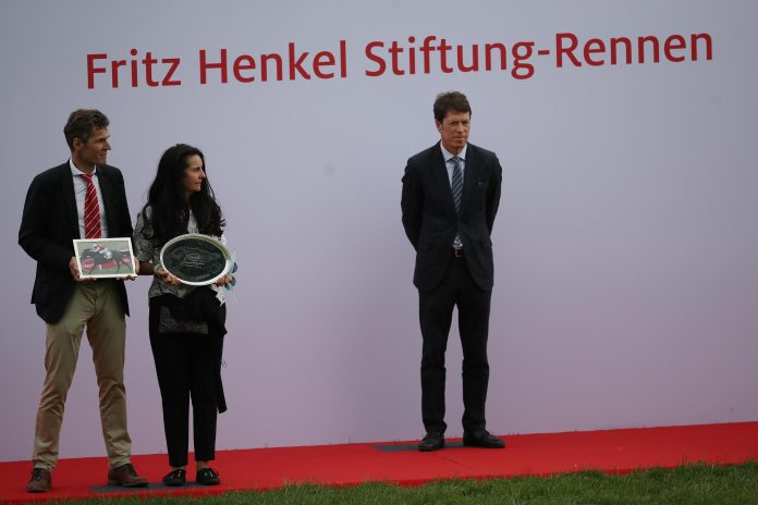 Die Fritz Henkel-Stiftung Die Fritz Henkel-Stiftung