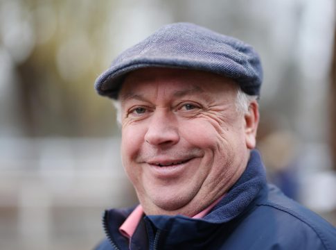 74,5:1! Fuhrmanns With Annie Luck lässt Magdeburger Toto beben Frank Fuhrmann