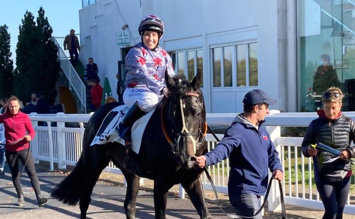 Galop Chop Galop Chop