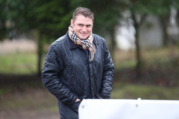 Gerald Geisler Gerald Geisler