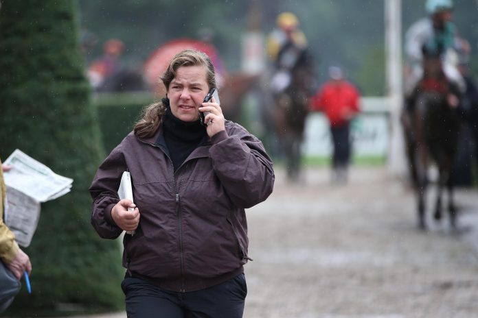 Katja Gernreich (Archiv)