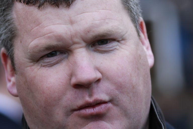 Gordon Elliott