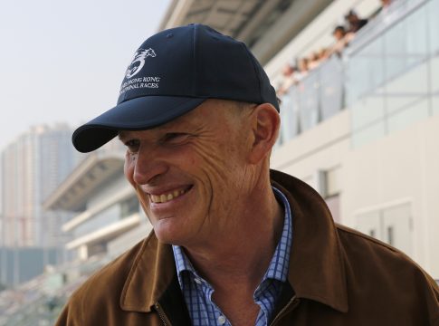 John Gosden