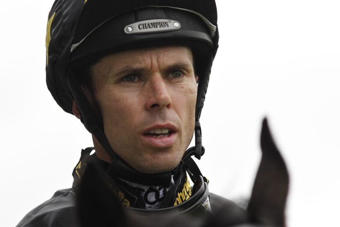 Graham Lee Foto: turfstock.com Graham Lee Foto: turfstock.com