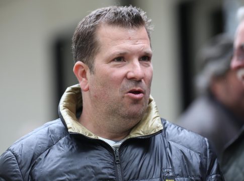 Besitzer Guido Schmitt in Bangkok von Erdbeben überrascht guido_schmitt