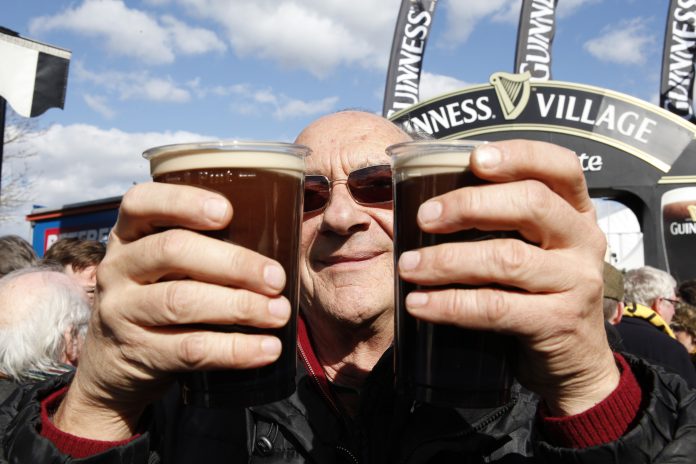 guiness