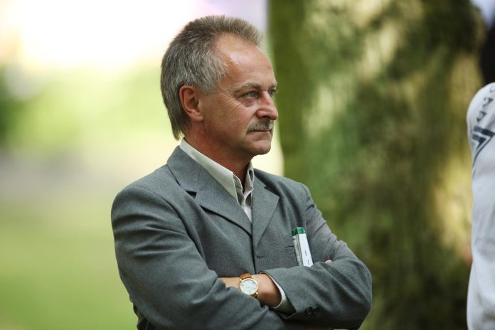 Gunter Richter Gunter Richter
