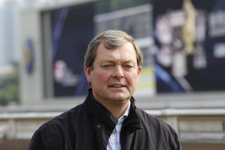 William Haggas