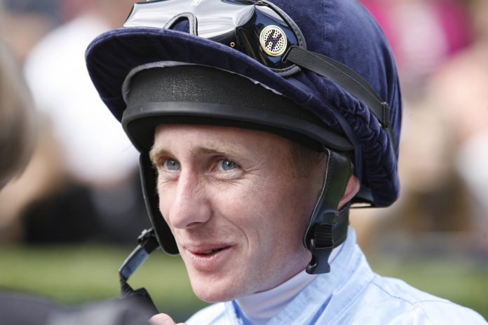 Paul Hanagan