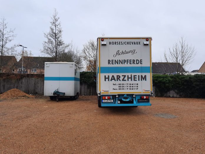 harzheim