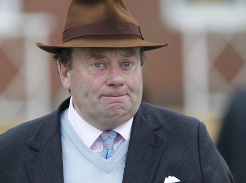 Nicky Henderson