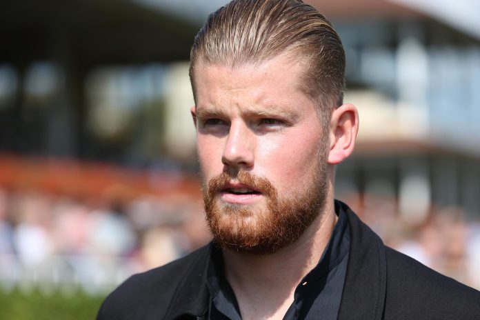 Timo Horn Timo Horn