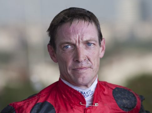 Keine halben Sachen im July Cup: No Half Measures überrascht alle Richard Hughes