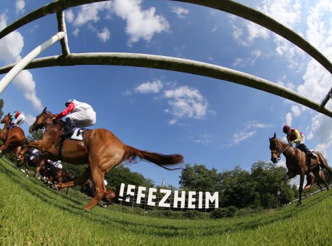 Frühjahrs-Meeting in Iffezheim – Das ist das Rahmenprogramm iffezheim_0