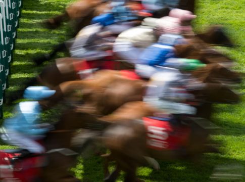 Montag Nennungsschluss: Derby Italiano 2025 mit "Win and You're In"-Status impression_swedish_0