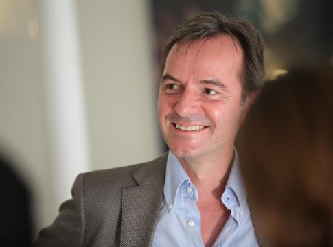 Neu auf der Maine Chance Farms - Das sagt Jacobs über Point Lonsdale Dr. Andreas Jacobs