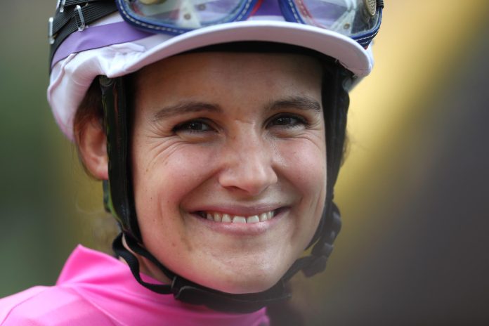 Janina Boysen (Archiv) Janina Boysen