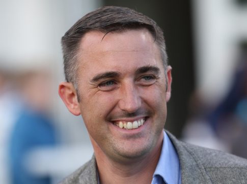 Ex-Galopper-Trainer Marco Klein schwingt närrisches Zepter in Mannheim Marco Klein