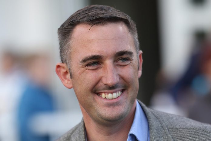 Marco Klein Marco Klein