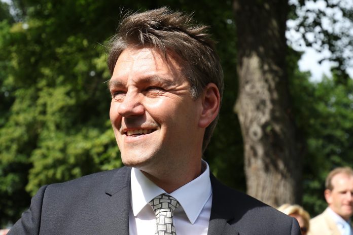 Markus Klug Markus Klug