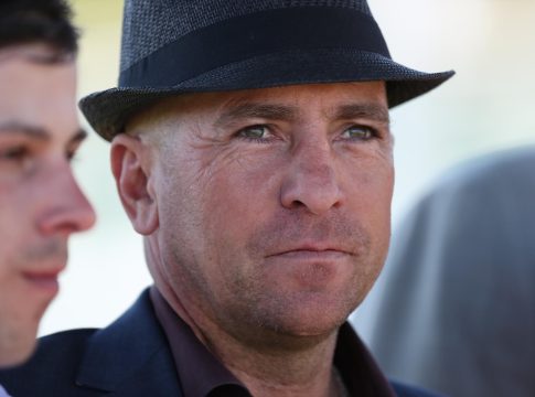 Endlich Kizil! - Ricupa: "Ich hatte richtig viel Gas!" Jan Korpas