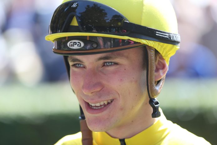 Clement Lecoeuvre Clement Lecoeuvre