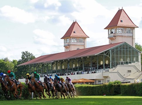 Leipzig sagt Renntag am 12. Oktober wegen Sanierungen ab Leipzig sagt Renntag am 12. Oktober wegen Sanierungen ab
