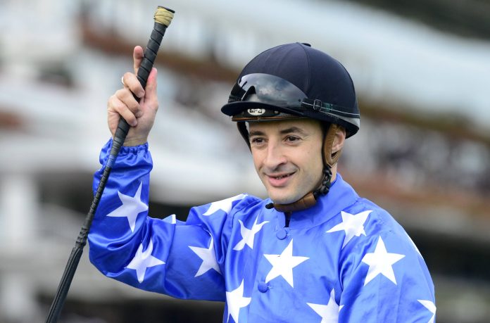 Christophe-Patrice Lemaire