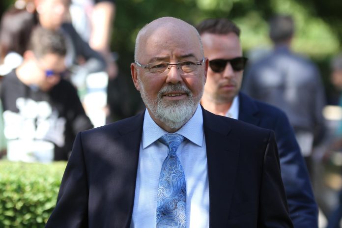 Hans-Dieter Lindemeyer Hans-Dieter Lindemeyer