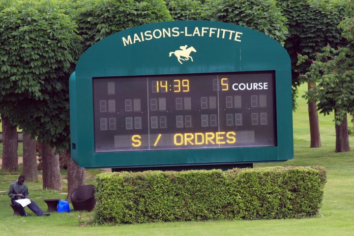 maisons-laffitte