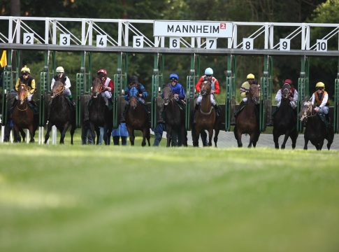 Das sind die Nichtstarter für den 29. März