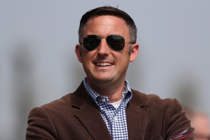 Marco Klein Marco Klein