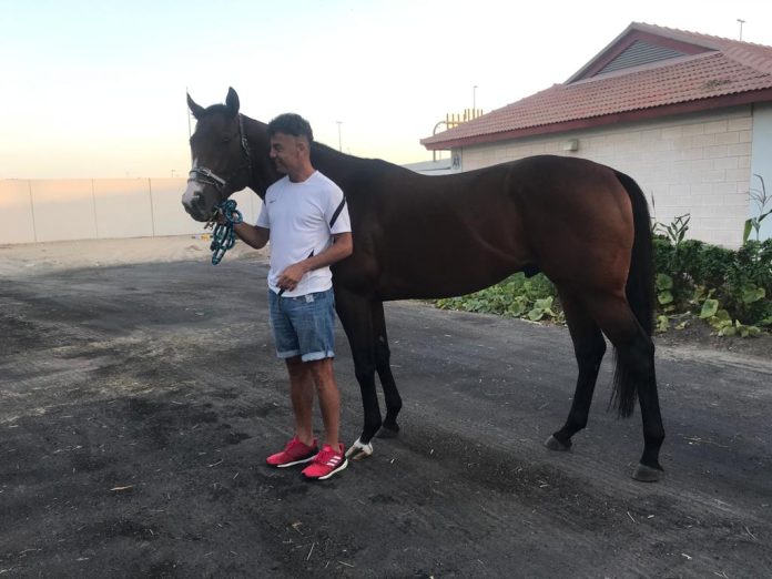 Adel Massaad und Jaarim Adel Massaad und Jaarim