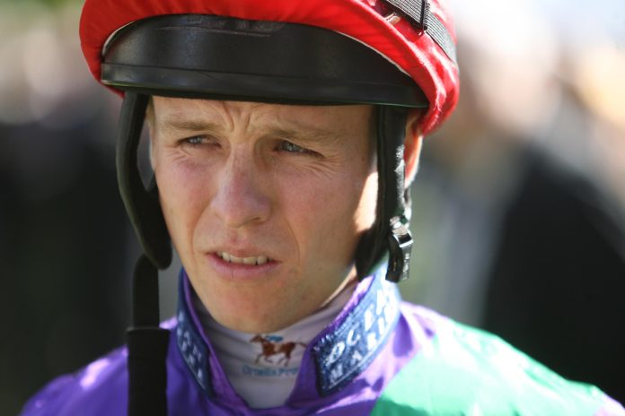 Kerrin McEvoy Kerrin McEvoy