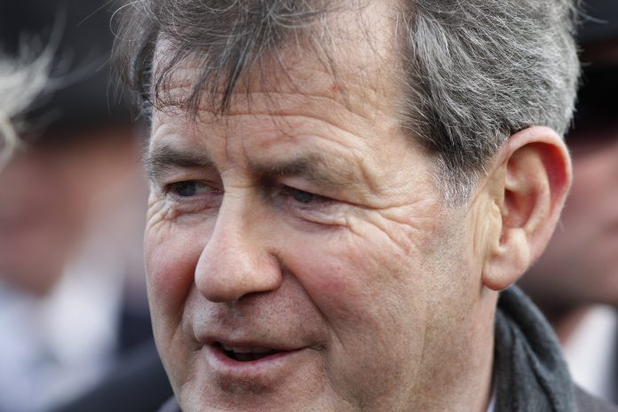 John P. McManus John P. McManus