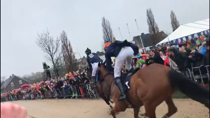 metworstrennen