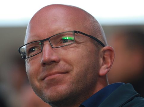 Aktualisierung: Weitere Nichtstarter für den Renntag in Dortmund michael_figge