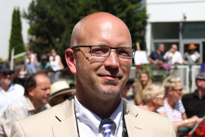 Michael Figge Michael Figge