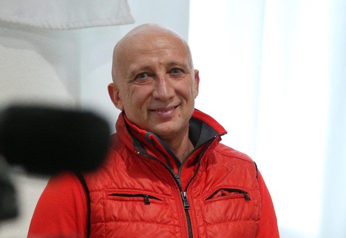 Miltcho Mintchev Miltcho Mintchev