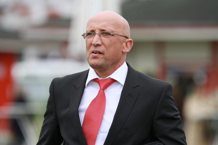 Miltcho Mintchev