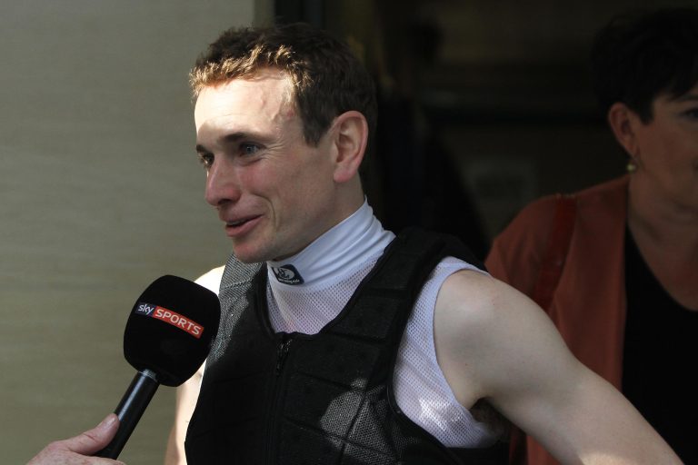 Moore und O’Brien mit nächstem Gruppe I-Sieg – Ylang Ylang dreht die Form