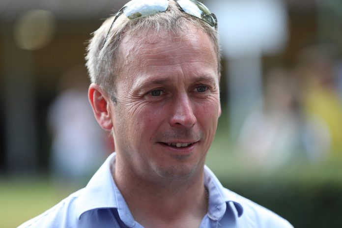 Dominik Moser Dominik Moser