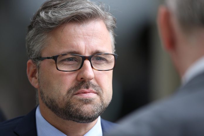 Sascha Multerer Sascha Multerer